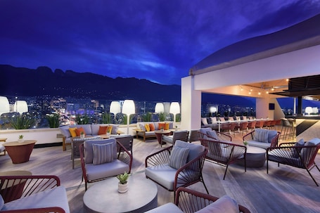 Breakfast, lunch, dinner served; Mexican cuisine