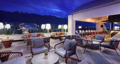 The Westin Monterrey Valle