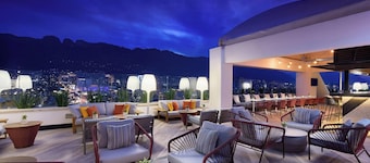 The Westin Monterrey Valle