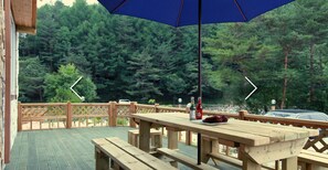 Double Room | View from room