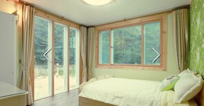Doppelzimmer