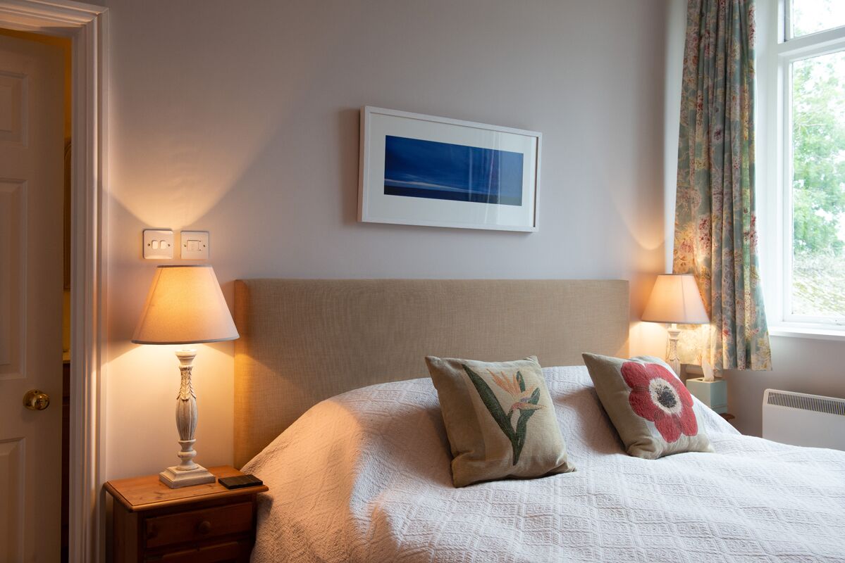 Egyptian cotton sheets, premium bedding, individually decorated