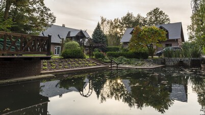 Ferienidyll 'An der Großen Wildbahn'