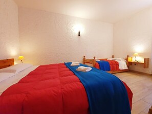 Appartement Classique, 1 chambre