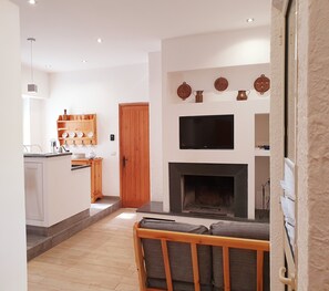 Apartamento conforto | Camas extras/dobráveis (sobretaxa), Wi-Fi de cortesia, roupa de cama