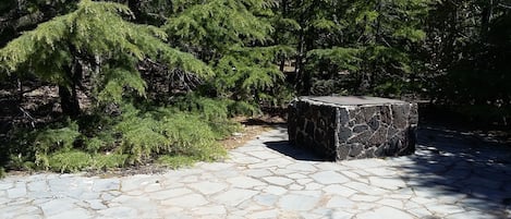Terrain de lâhĂ©bergement