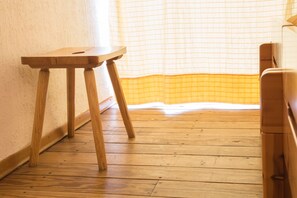 Appartamento Comfort, 2 camere da letto | Servizio della camera