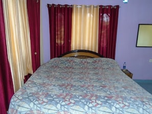 Familien-Suite, 1 Doppelbett, Nichtraucher