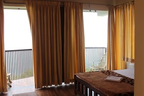 Cottage Royal, 1 giường đôi, không hút thuốc