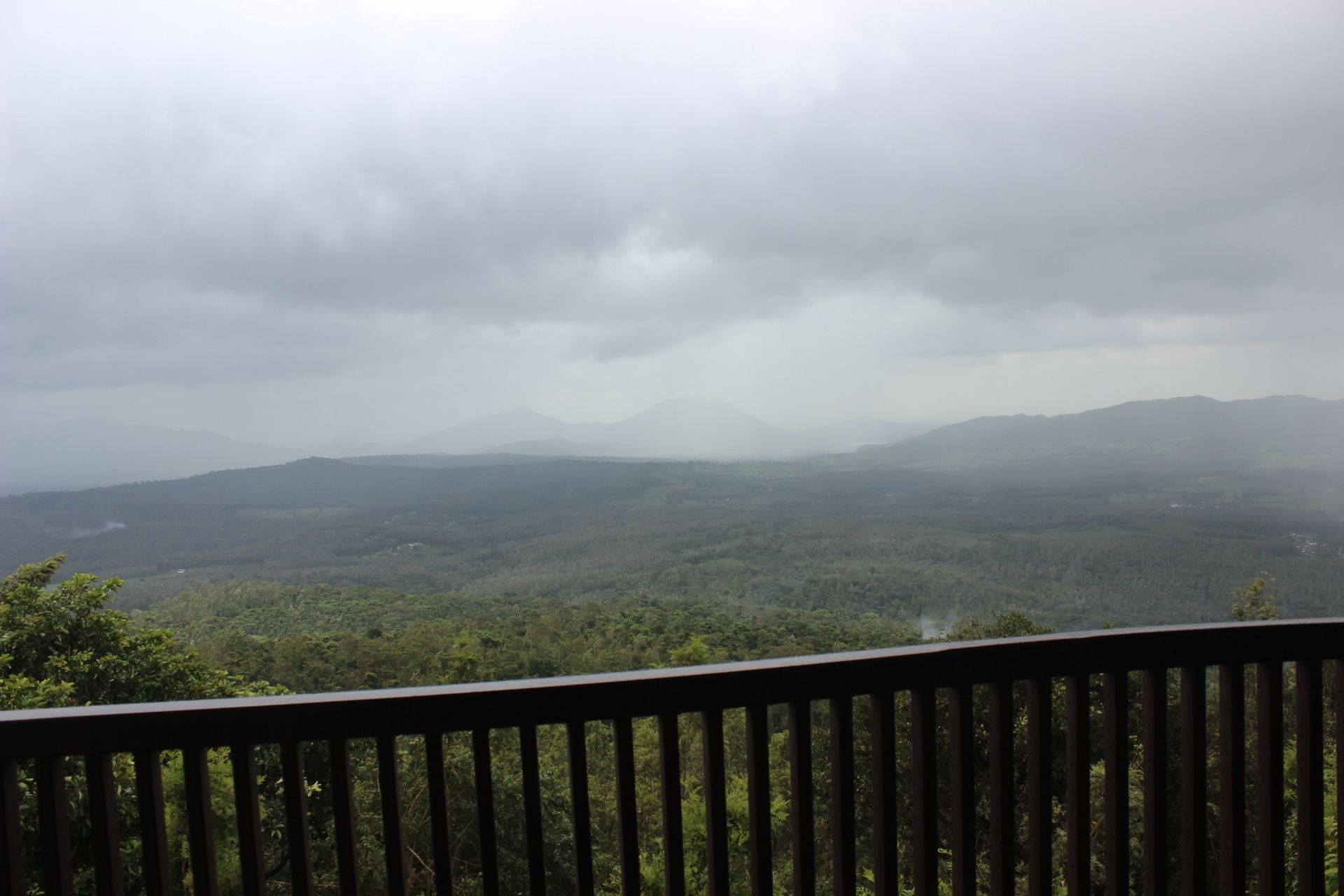 Cottage Royal, 1 giường đôi, không hút thuốc | Quang cảnh ban công