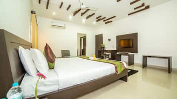 Studiosuite – executive, 1 dobbeltseng, ikke-røyk