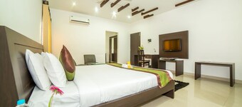 Hill View Serviced Apartments