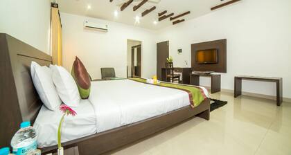 Hill View Serviced Apartments
