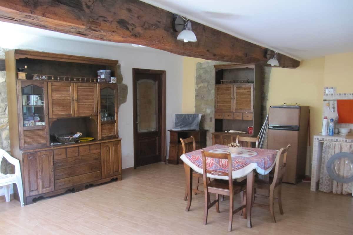 Family Studio, Non Smoking | Living area