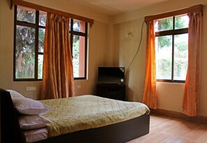 Deluxe Room, 1 Double Bed, Non Smoking