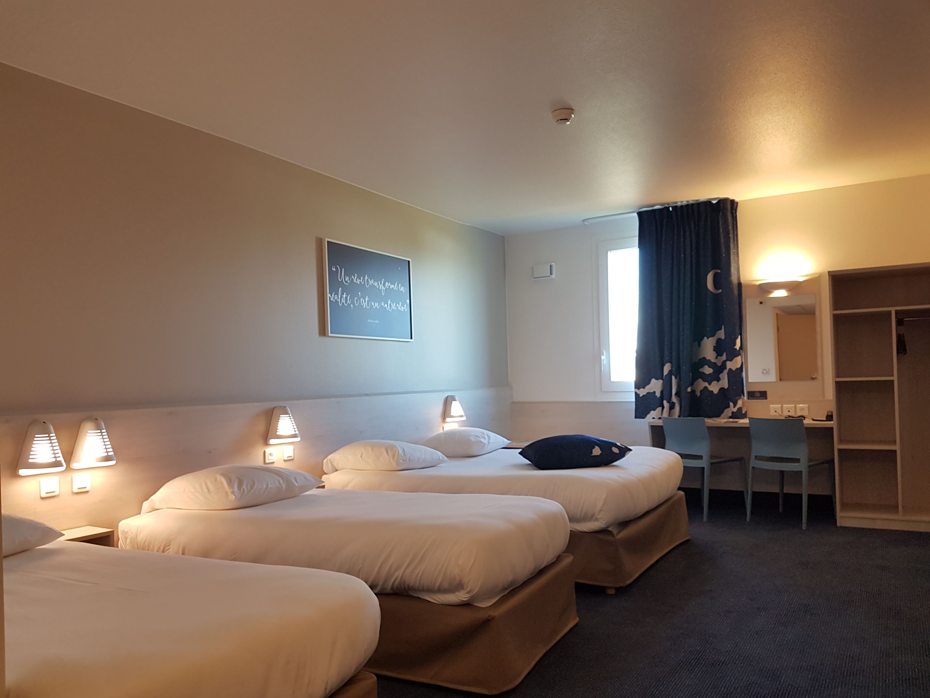 Photo - ACE Hôtel Toulouse