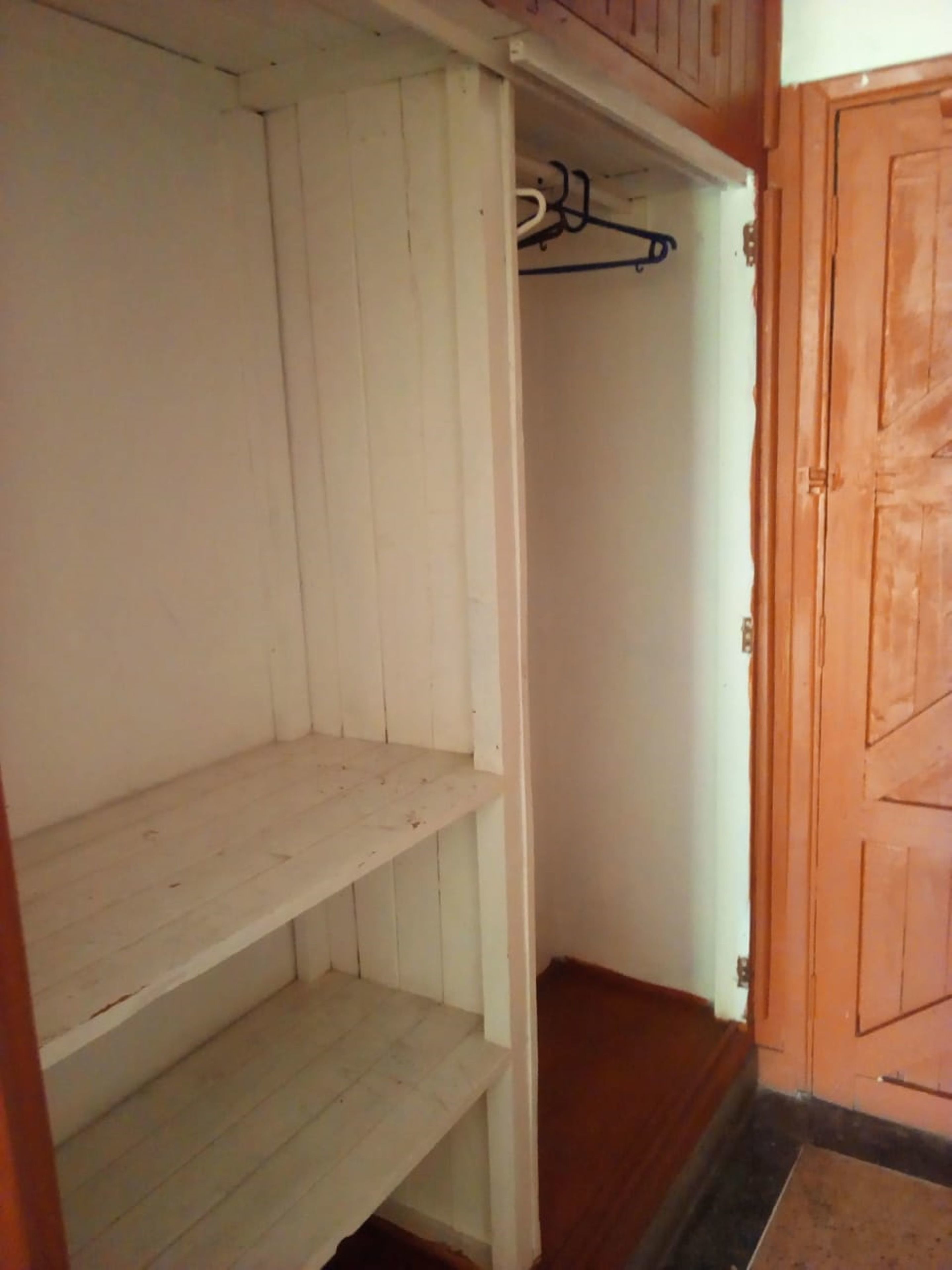 standard triple room, 3 single beds | room amenity