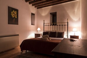 Cottage Tradition, 3 chambres | Lits supplémentaires