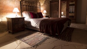 Cottage truyền thống, 3 phòng ngủ | Giường phụ