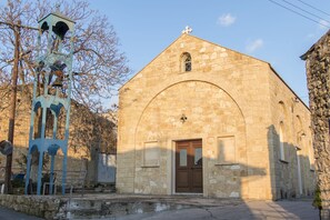 Aussenbereich