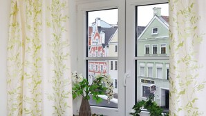 Leilighet | Oppholdsområde