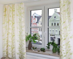 Condo | Living area | Flat-screen TV