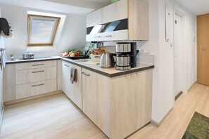 Condo | Private kitchen