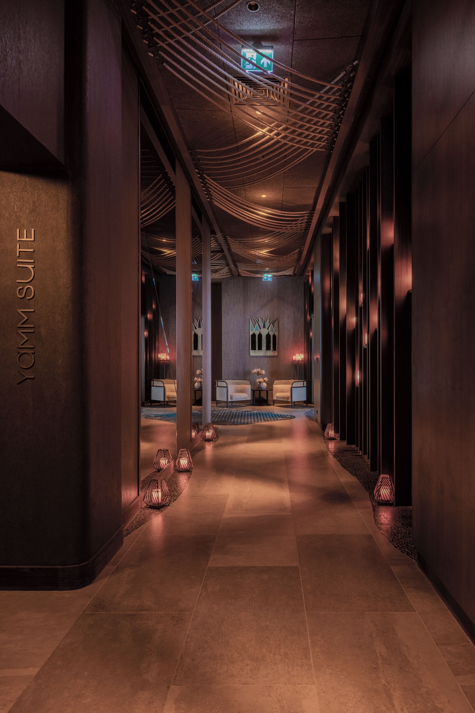 couples treatment room(s), sauna, hot tub, steam room