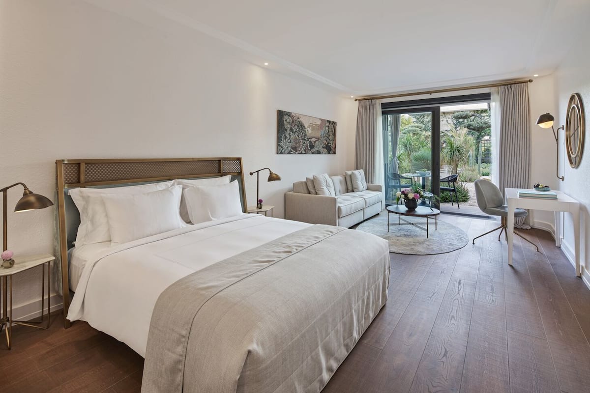Comfort Premium Room Sea View
