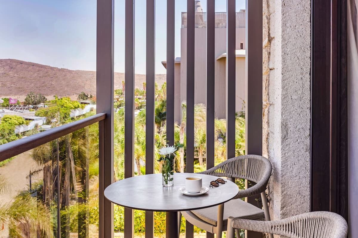 1 kamar tidur, seprai Frette Italia, dan seprai premium