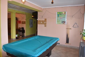 Billards