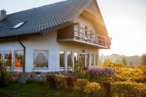 Agroturystyka u przyjaciol Soni