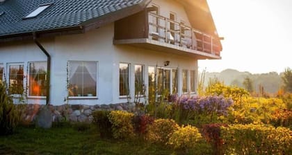 Agroturystyka u przyjaciol Soni