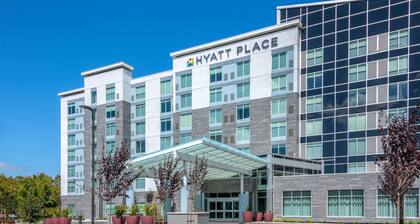 Hyatt Place San Jose Airport
