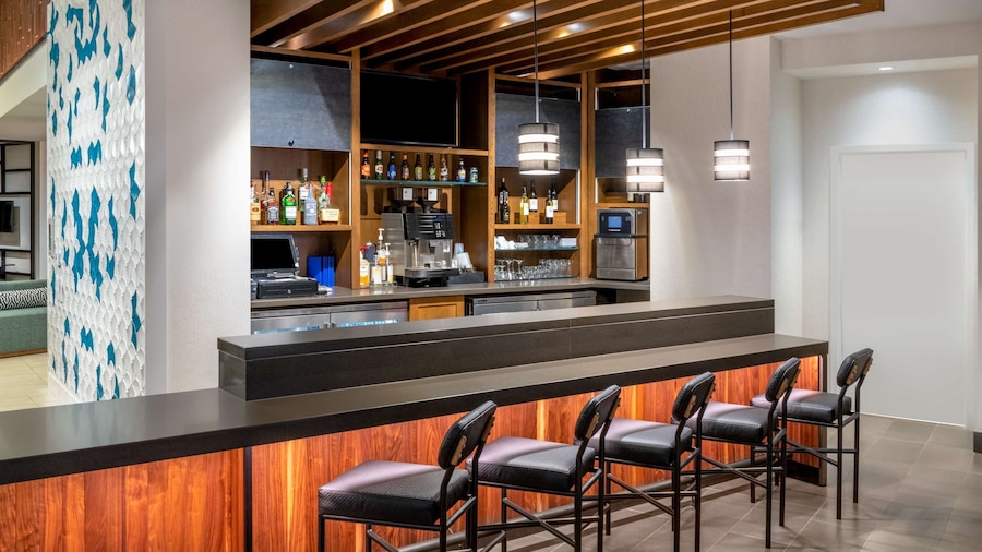 Hyatt Place San Jose Airport