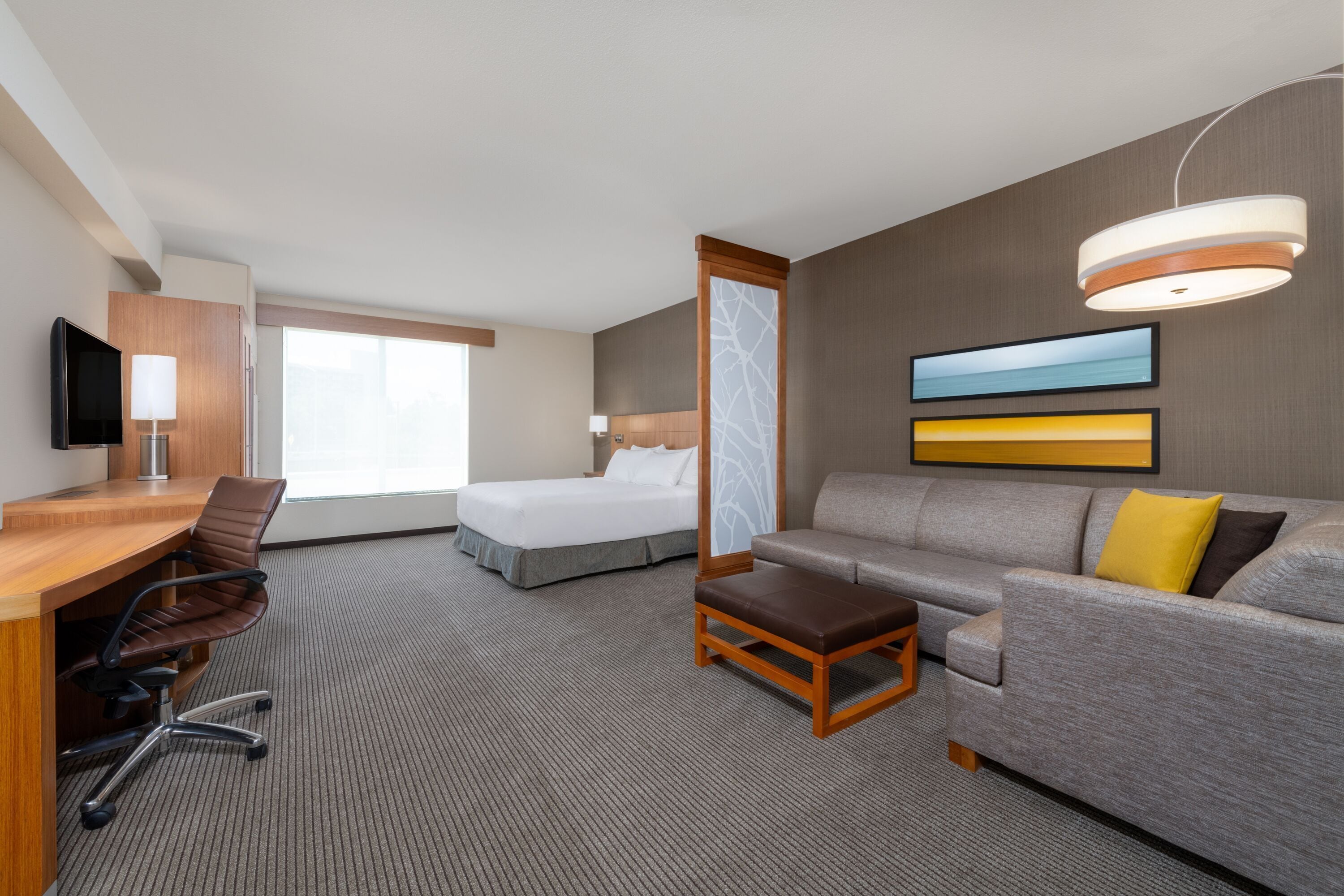 minibar, in-room safe, desk, iron/ironing board