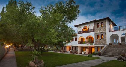 Sofia's House