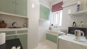 Apartamento design, várias camas, para não fumantes | Cozinha privada