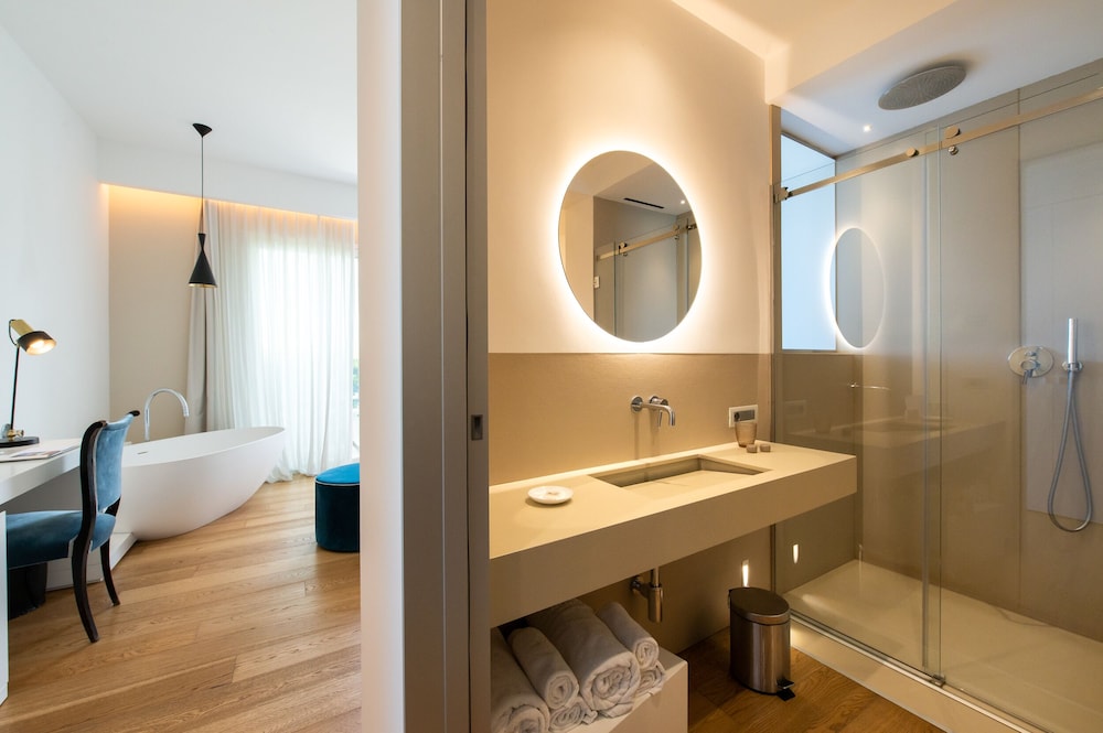 Unìco Boutique Hotel d'Arte by null