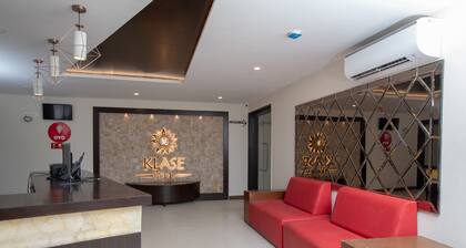 Capital O 16891 Klase Hotels