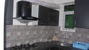 Căn hộ, 1 giường đôi, không hút thuốc | Bếp riêng