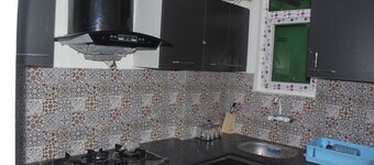 Beach View Apartment 2