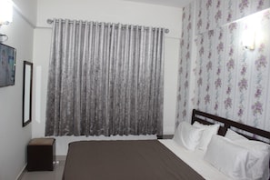 Apartment, 1 Double Bed, Non Smoking