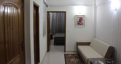 Beach View Apartment 2