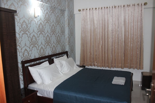 Apartment, 1 Double Bed, Non Smoking