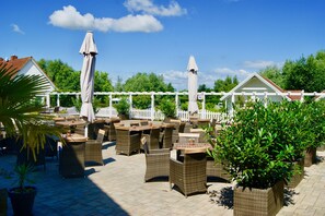 Exterior - Hotelanlage Tarnewitzer Hof (Boltenhagen)