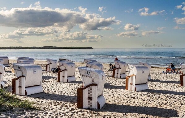 An den Salzwiesen links, Tarnewitzer Straße 7e | Playa | Playa en los alrededores 