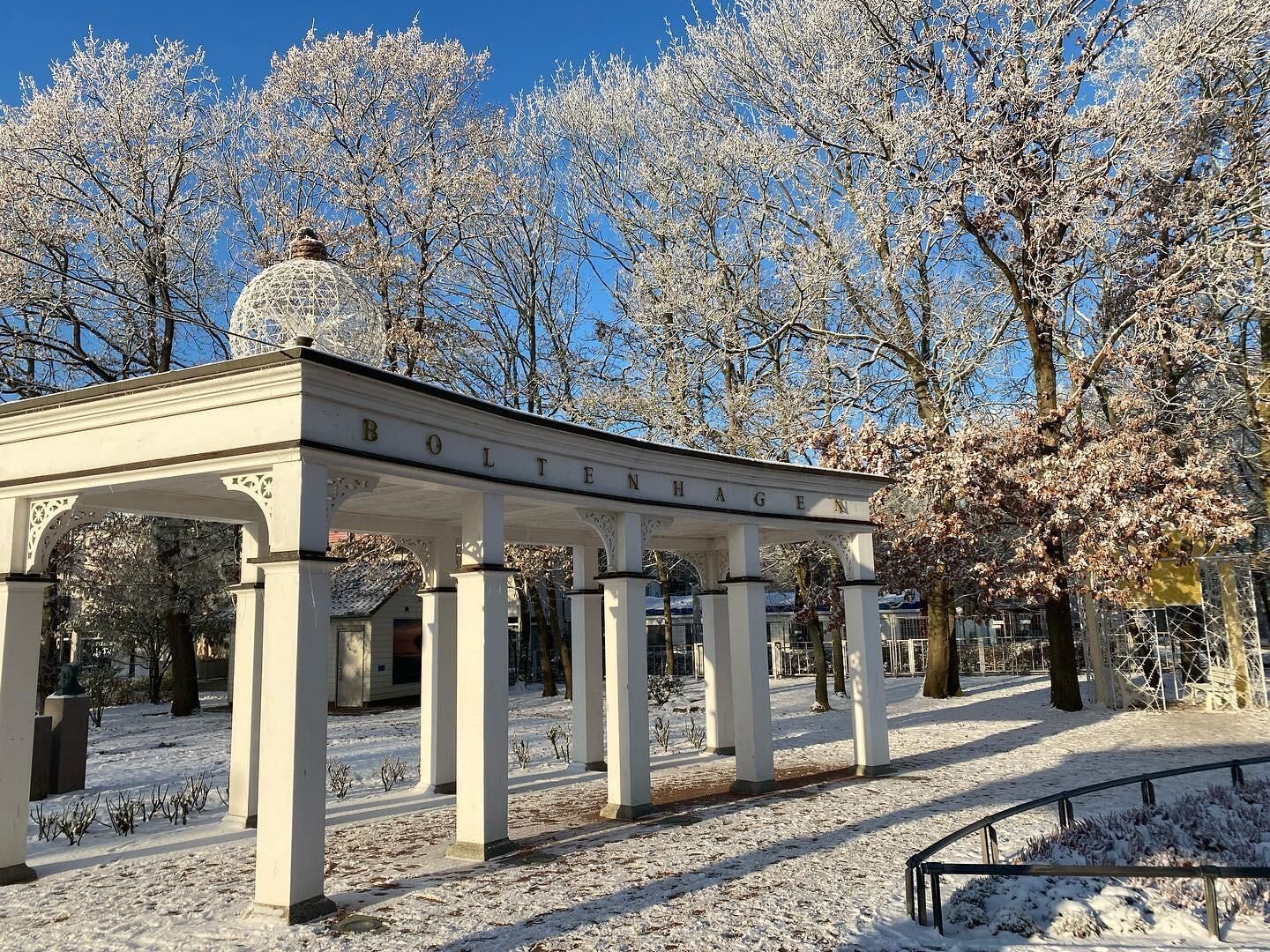 land view from property