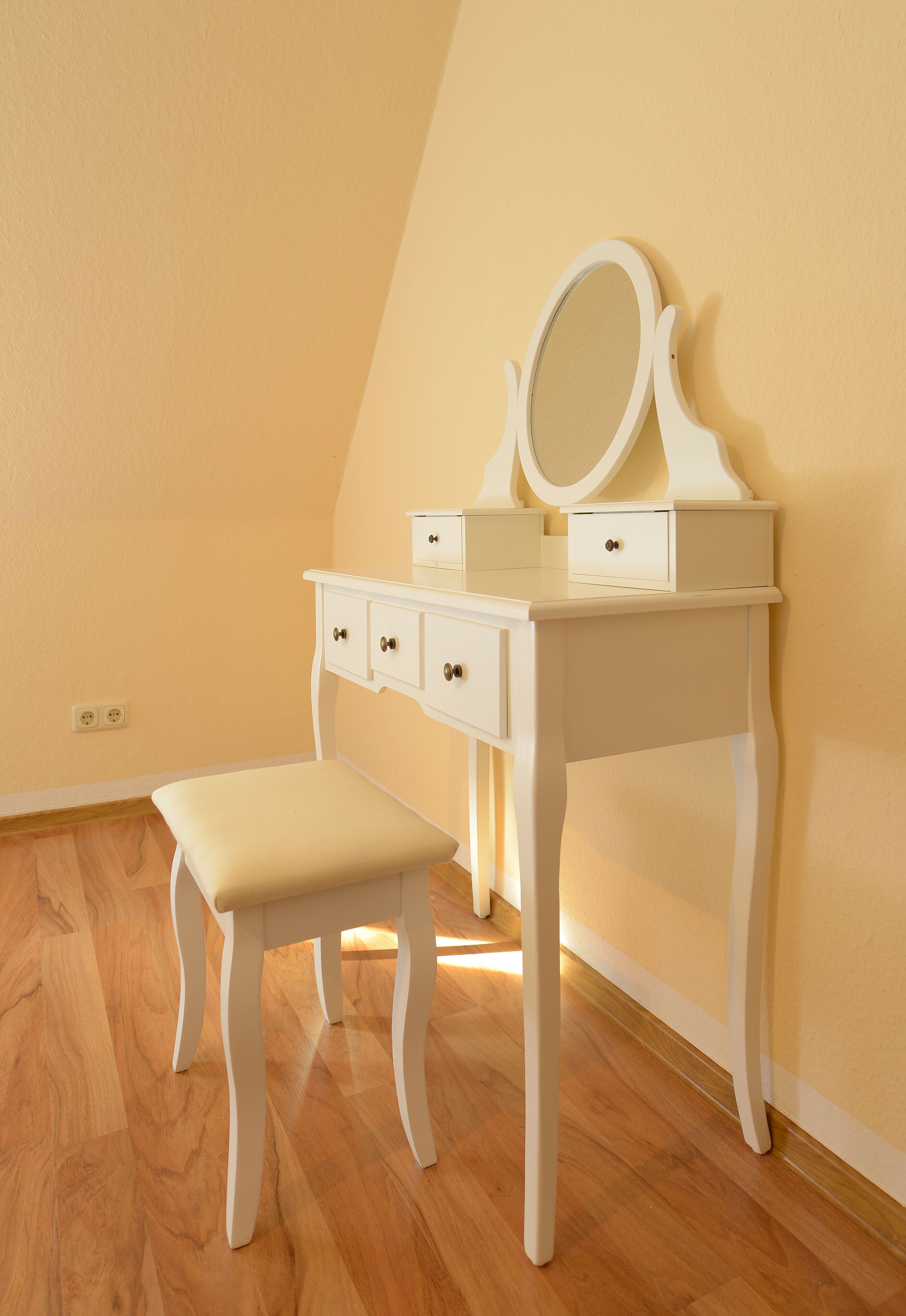 ferienwohnung fley, tarnewitzer straße 29 | blackout curtains, iron/ironing board, free wifi, bed sheets