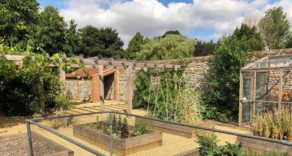 Hill Farm Bed and Breakfast